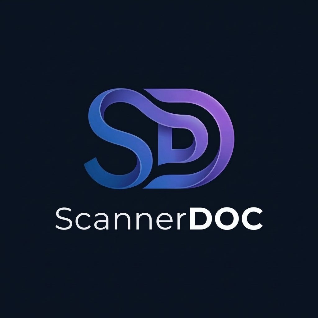 ScannerDOC