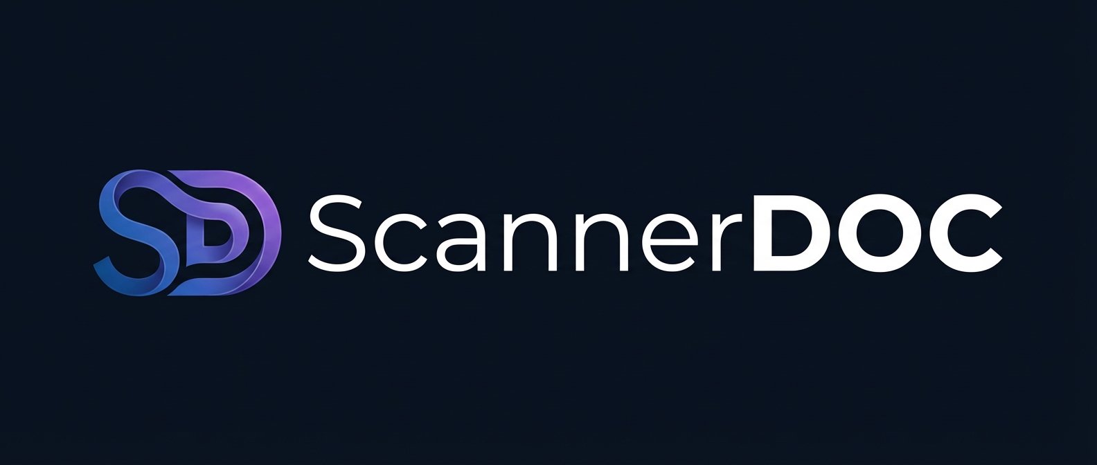 ScannerDOC